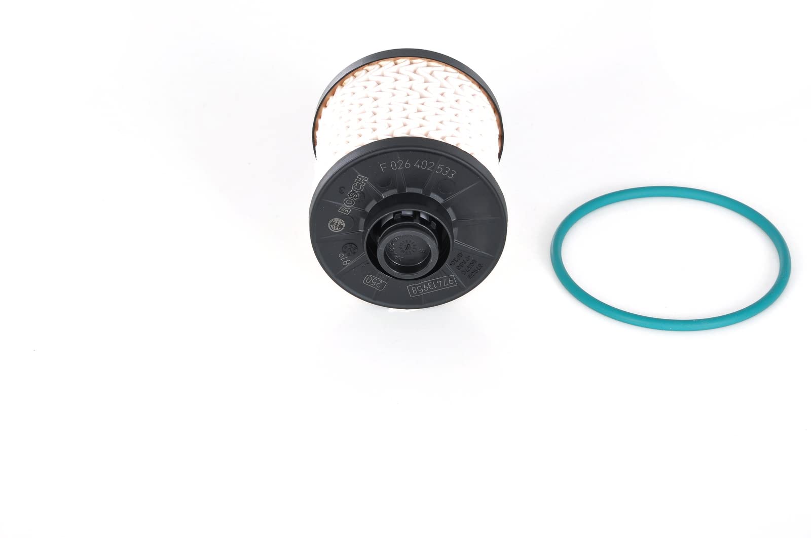 Bosch Filtri F026402533 filtro carburante diesel