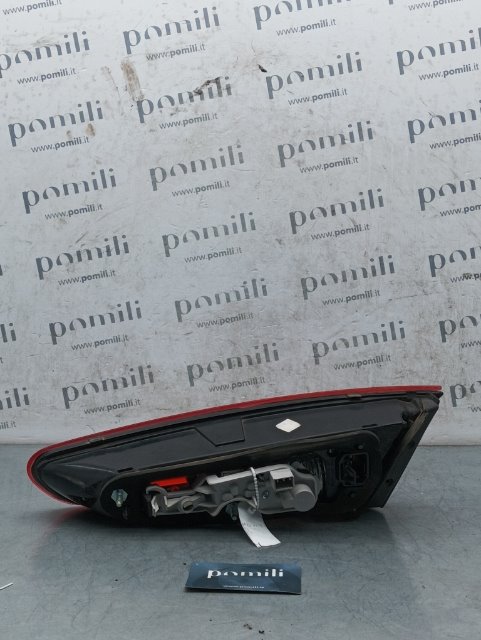 Pomili Fanaleria Fanale post. parte int. SX Alfa Romeo Giulietta X7