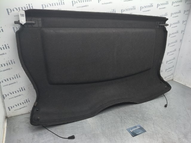Pomili Rivestimenti interni Ford Fusion CBK ripiano cappelliera