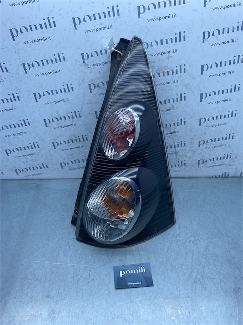 Pomili Fanaleria Citroen C1 fanale posteriore destro
