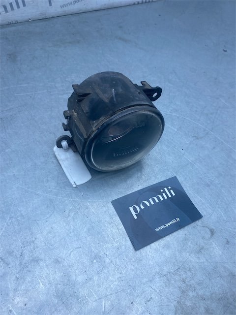 Pomili Fanaleria Proiettore fendinebbia DX Renault Twingo 2ª serie destro
