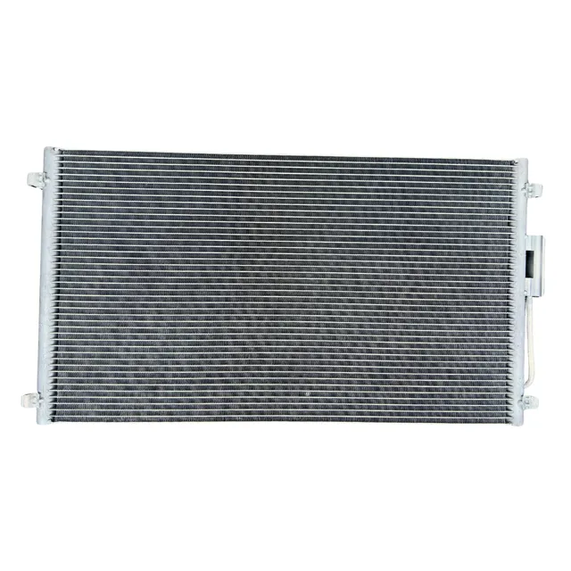 Sara Autoricambi Radiatori TSP0225507 condensatore climatizzatore Chrysler Voyager