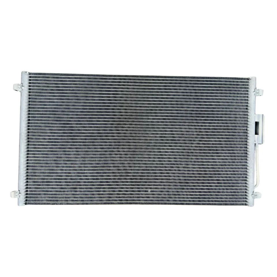 Sara Autoricambi Radiatori TSP0225507 condensatore climatizzatore Chrysler Voyager
