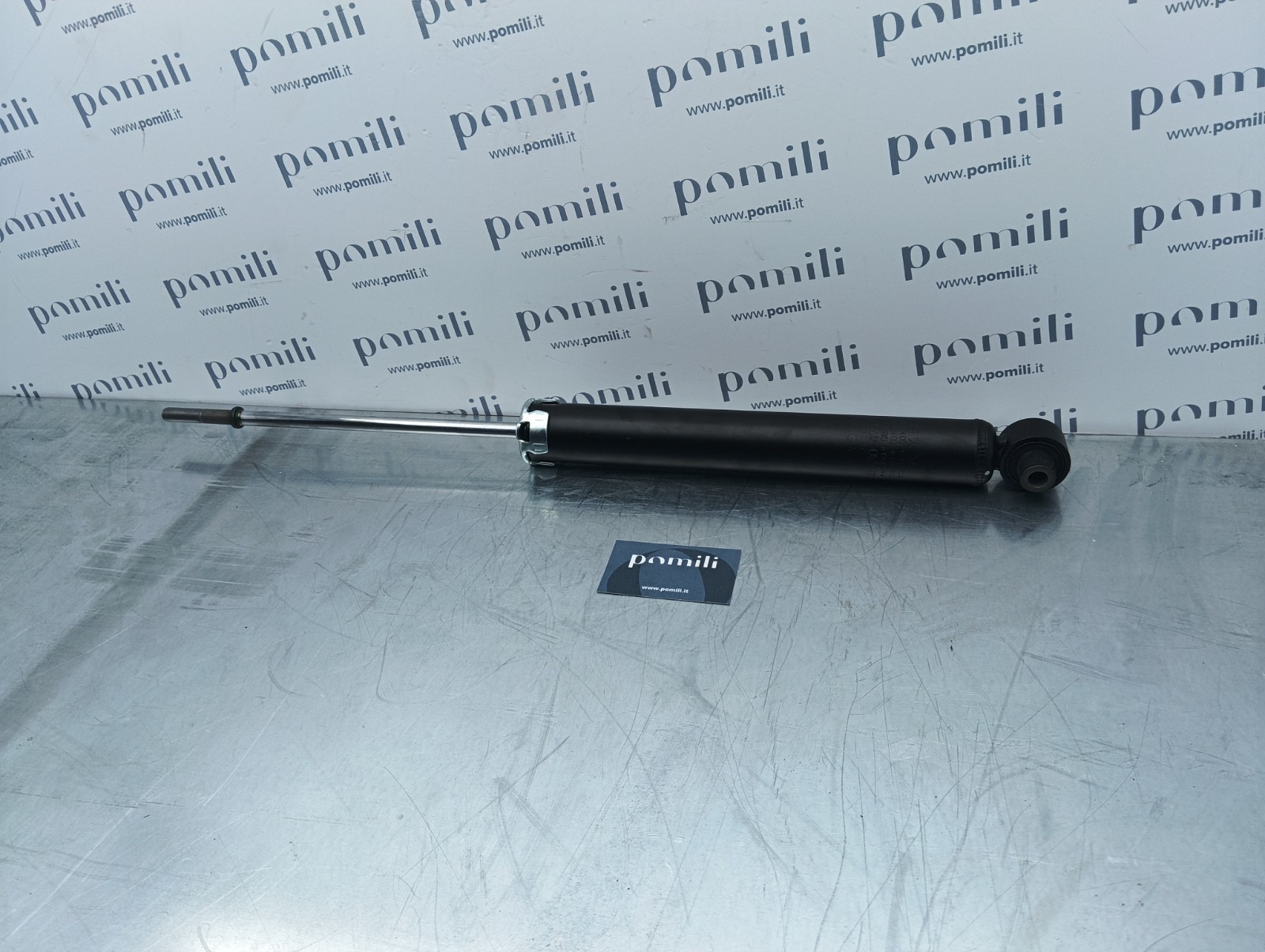 Pomili Sterzo e ammortizzatori Ammortizzatore posteriore Toyota Prius (2010-14) 48530-80533 nuovo