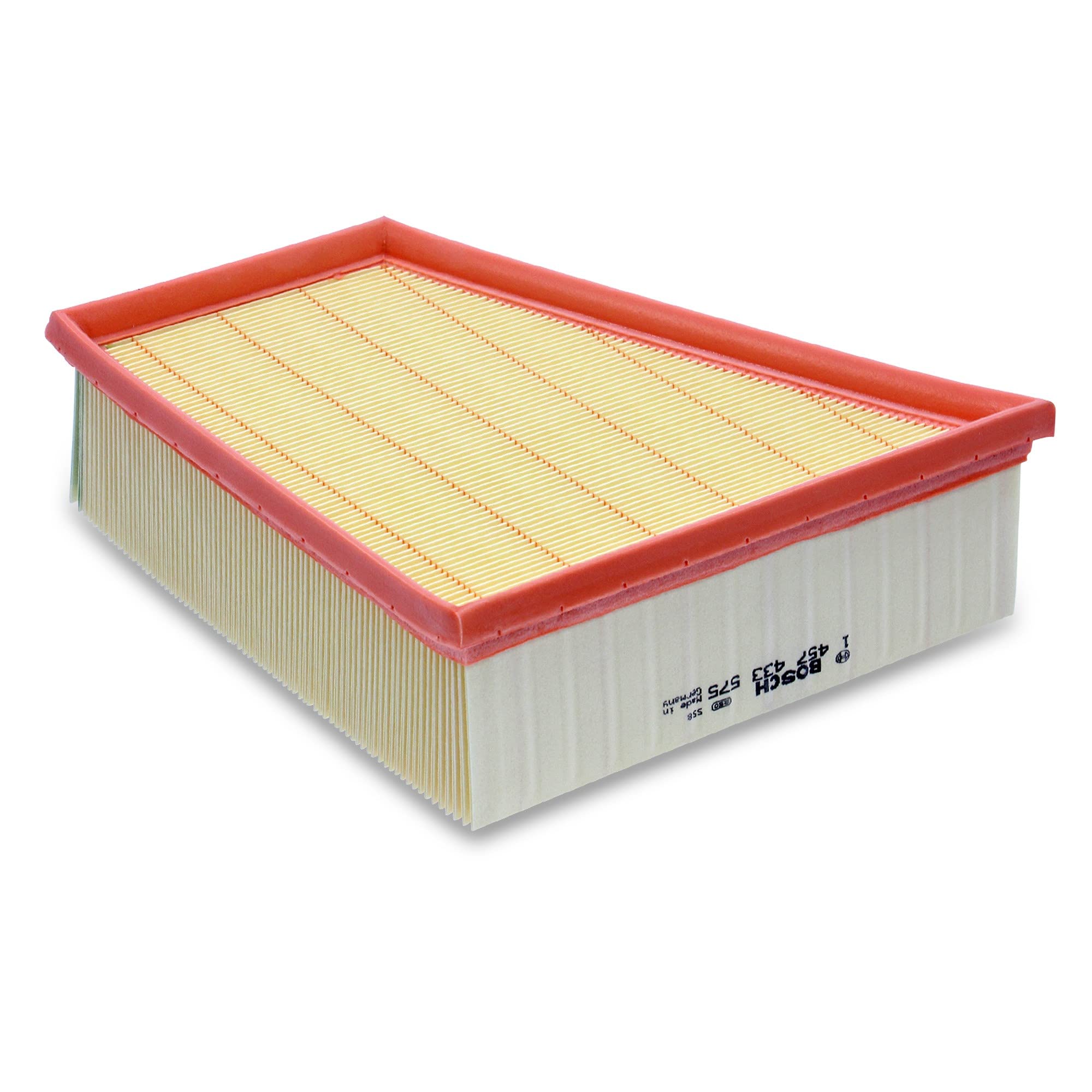 Bosch Filtri 1457433575 filtro aria inserto 220×213×70 mm