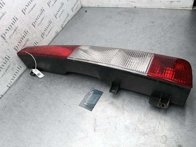 Pomili Fanaleria Fanale posteriore destro Mercedes-Benz Vito W639 fanale