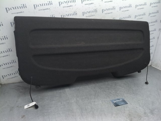 Pomili Rivestimenti interni e parti interne Ripiano cappelliera Ford Fiesta CCN