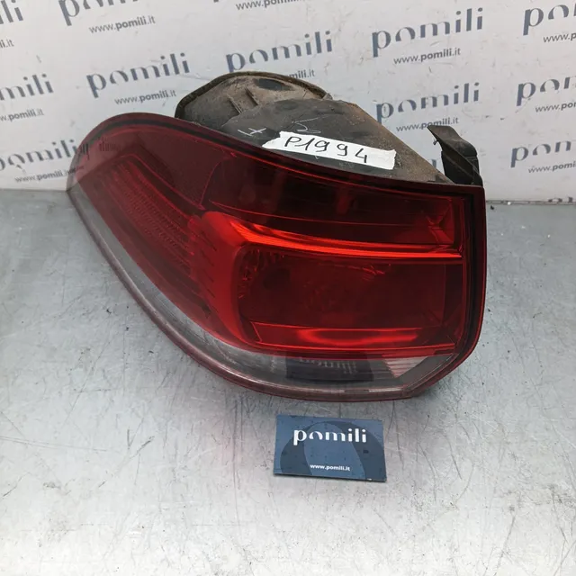 Pomili Fanaleria Fanale posteriore sinistro Volkswagen Golf VI S.W. 1K9945095E usato