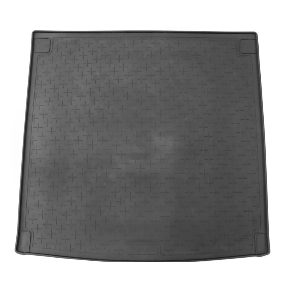 Travall Trunk Liners Mercedes M-Class (2005-2015) tappetino baule gomma su misura