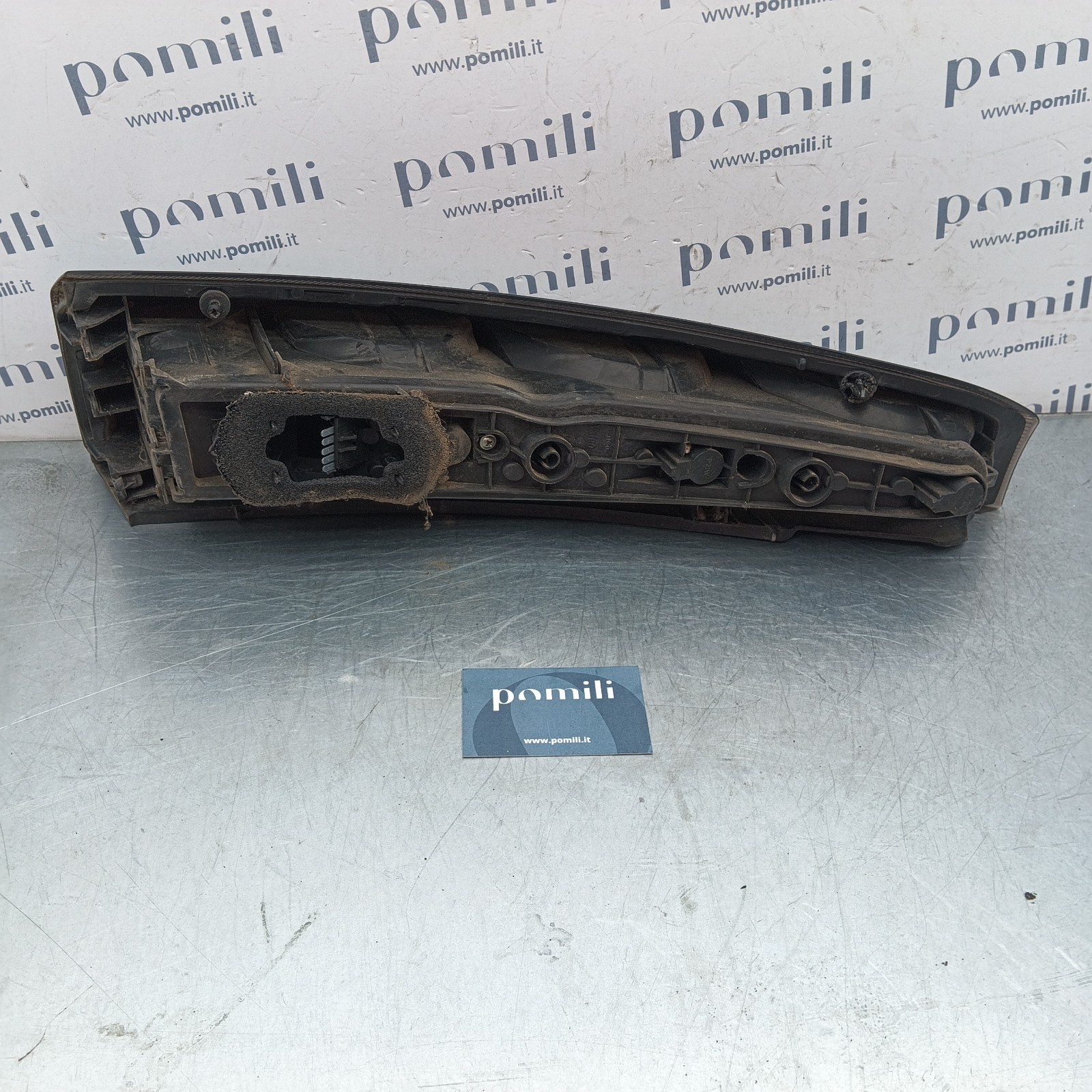 Pomili Fanaleria Opel Meriva A fanale posteriore destro 89071145 usato