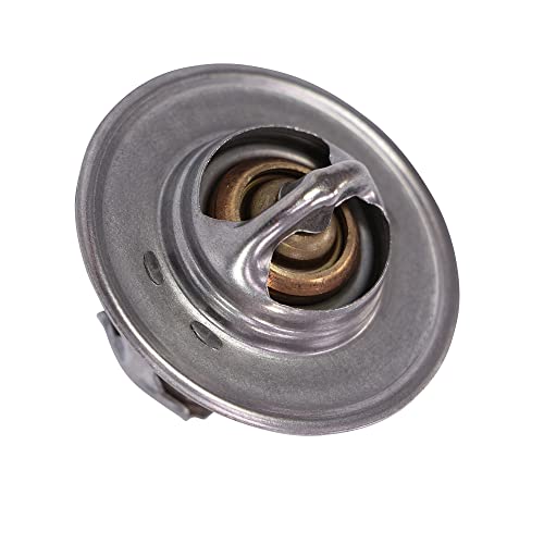 Bilstein Raffreddamento del motore 17890 termostato 87 °C