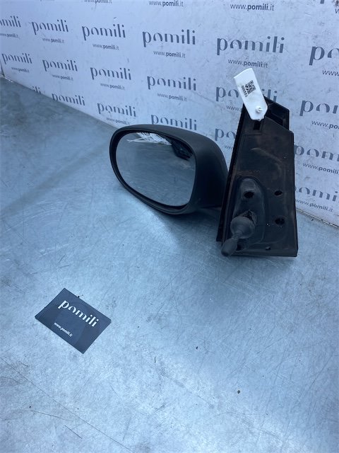 Pomili Cristalli Ford Ka CCU Retrovisore esterno sinistro