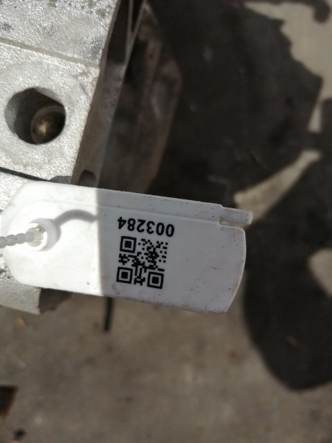Pomili Cambio e trasmissioni Fiat Punto (2U) cambio completo