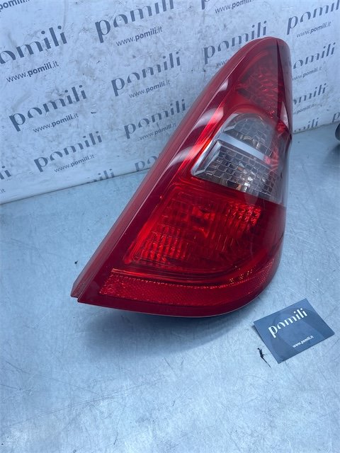 Pomili Fanaleria Fanale posteriore destro Mercedes-Benz Classe A W/C169
