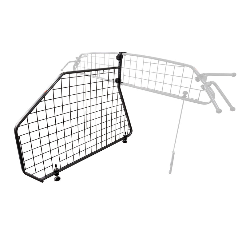 Travall Trunk Dividers Skoda Enyaq IV divisorio bagagliaio 2020-