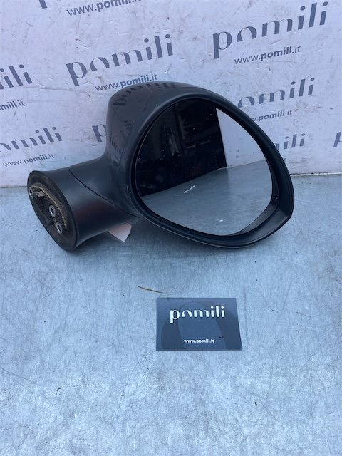 Pomili Cristalli S002 specchietto retrovisore destro elettrico