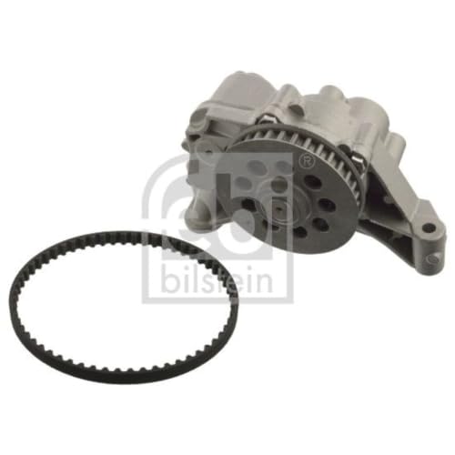 Bilstein Componenti Motore Pompa olio 104842 1 pezzo lubrificazione