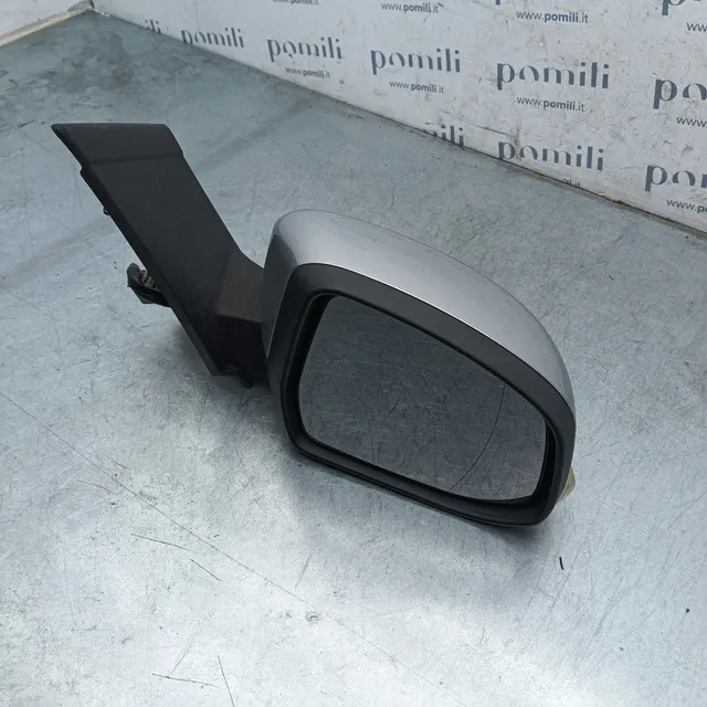 Pomili Cristalli Ford Focus II specchietto destro 6 PIN usato