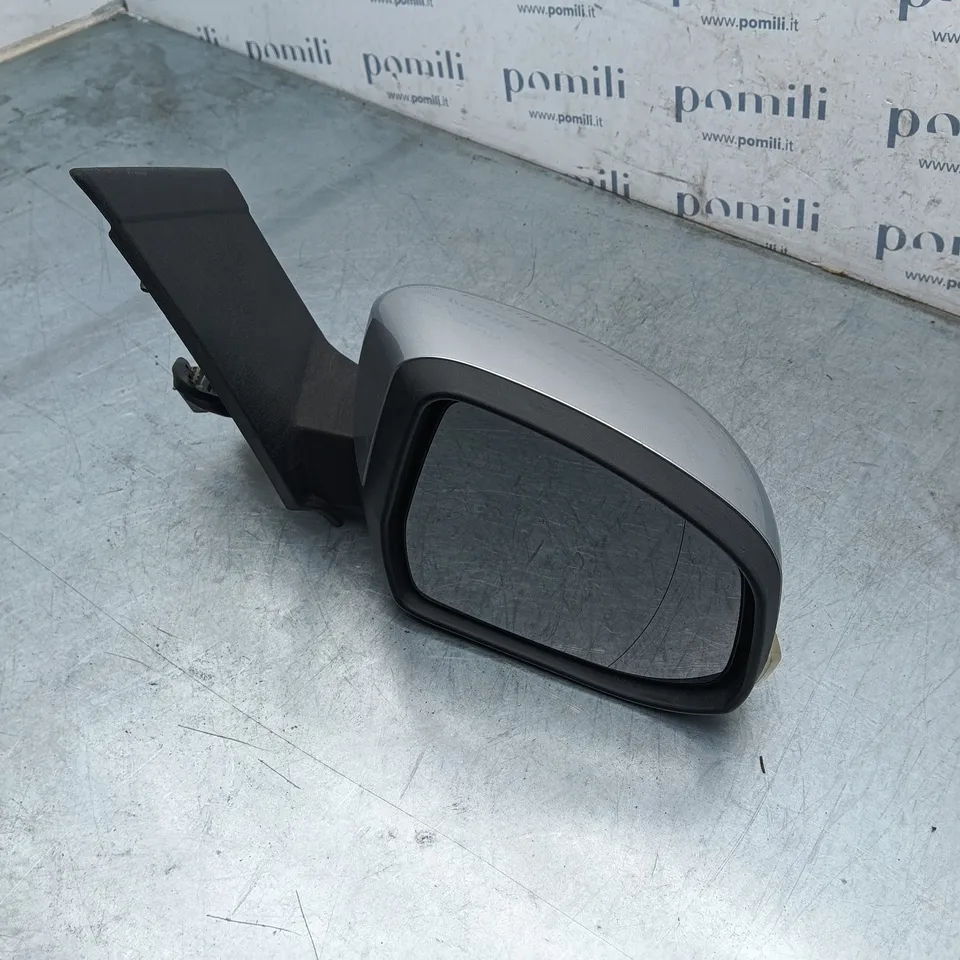 Pomili Cristalli Ford Focus II specchietto destro 6 PIN usato