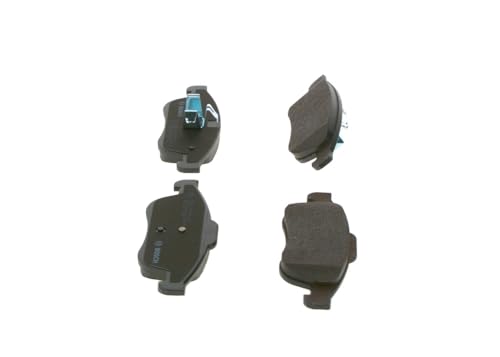 Bosch Sistema frenante 0986494441 pastiglie freno disco