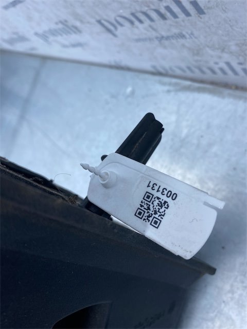 Pomili Fanaleria Fanale posteriore SX Ford C-Max CB3 03/07-12/11