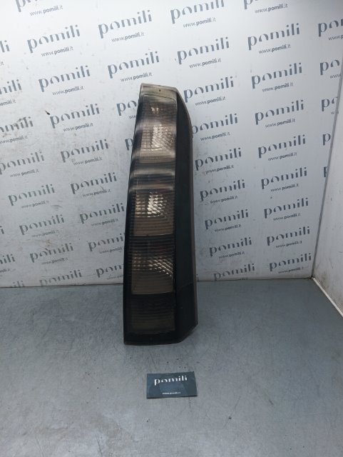 Pomili Fanaleria Opel Meriva X03 fanale posteriore destro