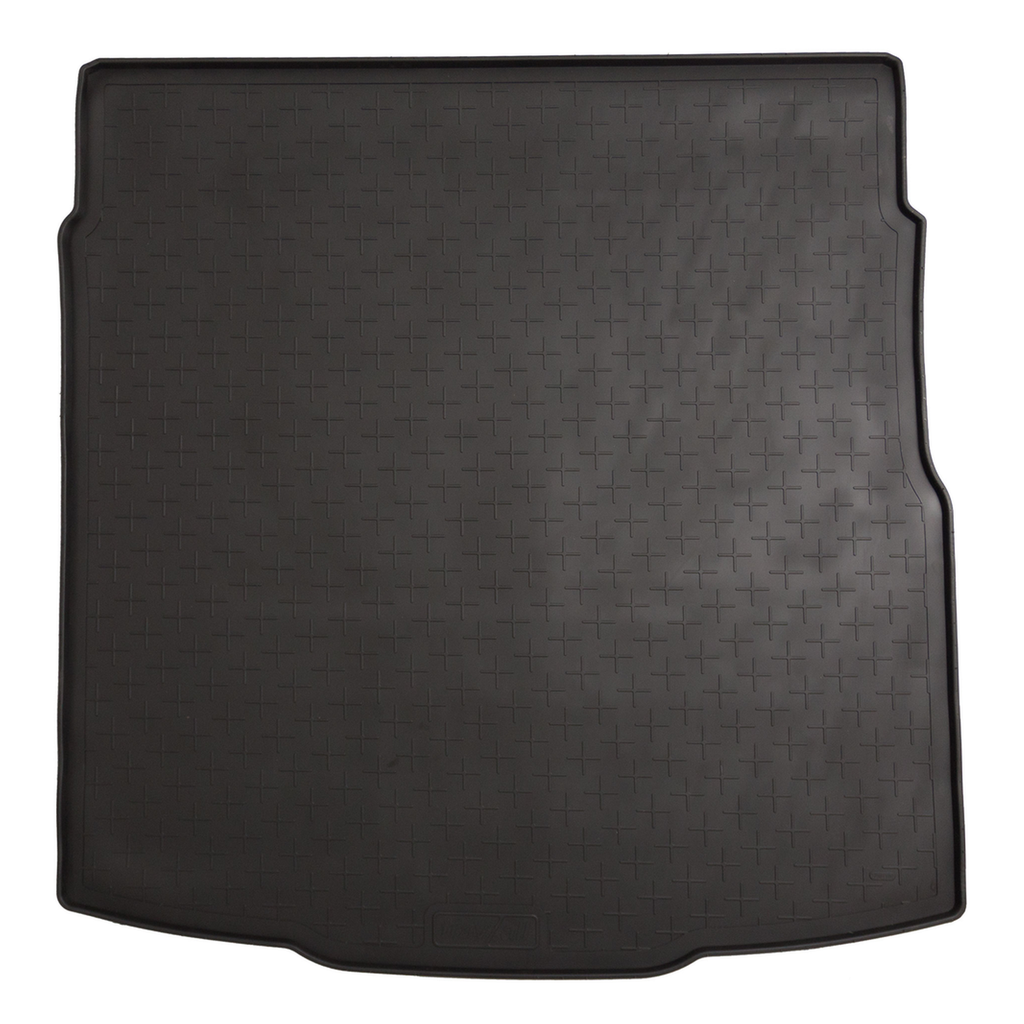 Travall Trunk Liners VW Passat 2015-2024 vasca baule in gomma
