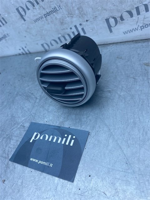 Pomili Climatizzazione Bocchetta aria lat. cruscotto SX Smart Fortwo 451