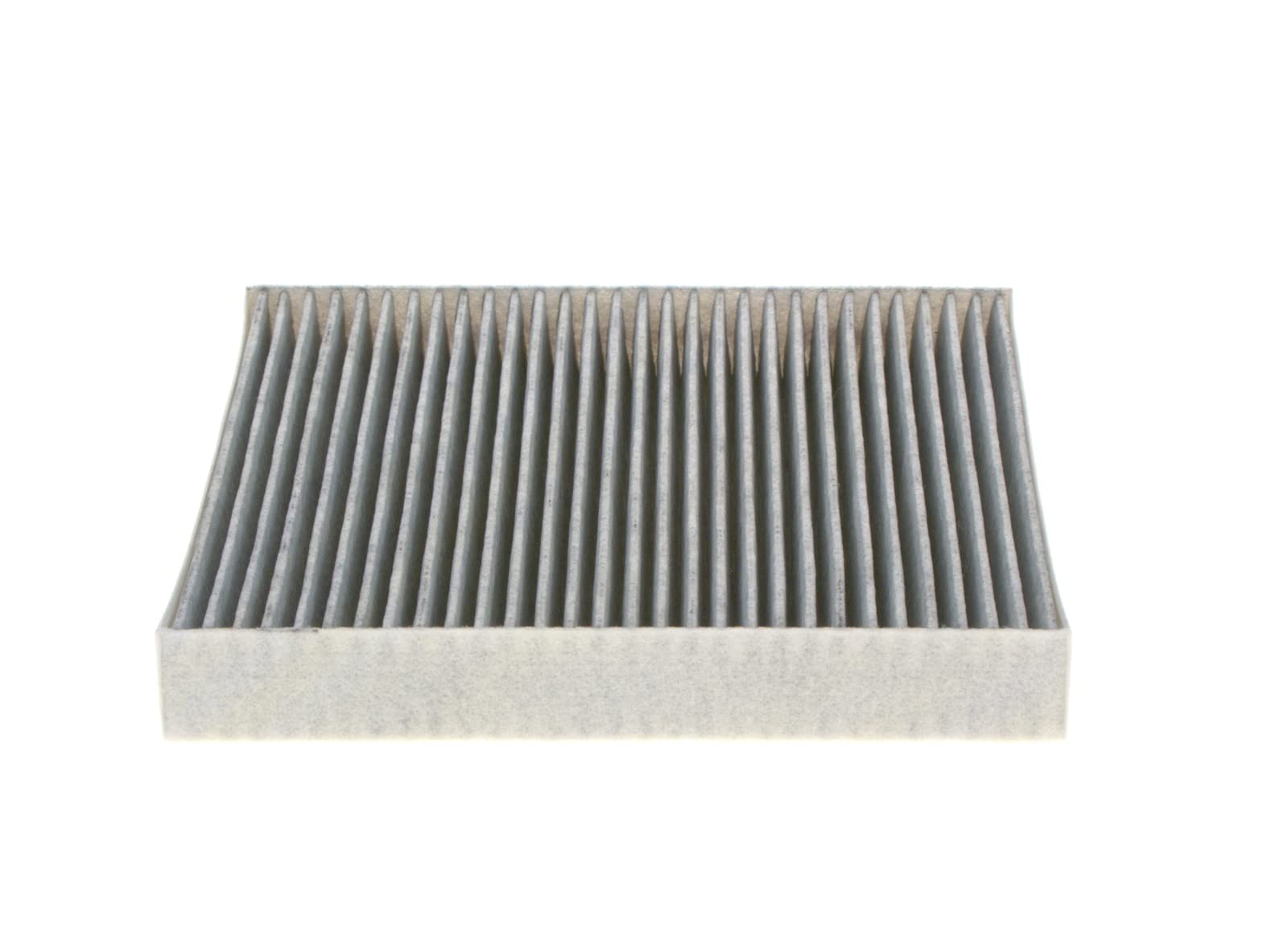 Bosch Filtri 1987432409 filtro abitacolo ai carboni attivi 1 pezzo antiodore