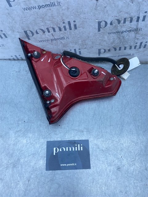 Pomili Fanaleria DR dr4 fanale posteriore destro parte interna
