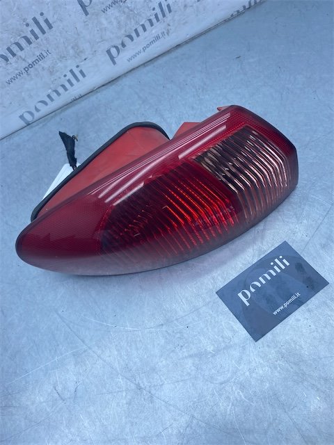 Pomili Fanaleria fanale posteriore esterno sinistro Alfa Romeo 147 W8