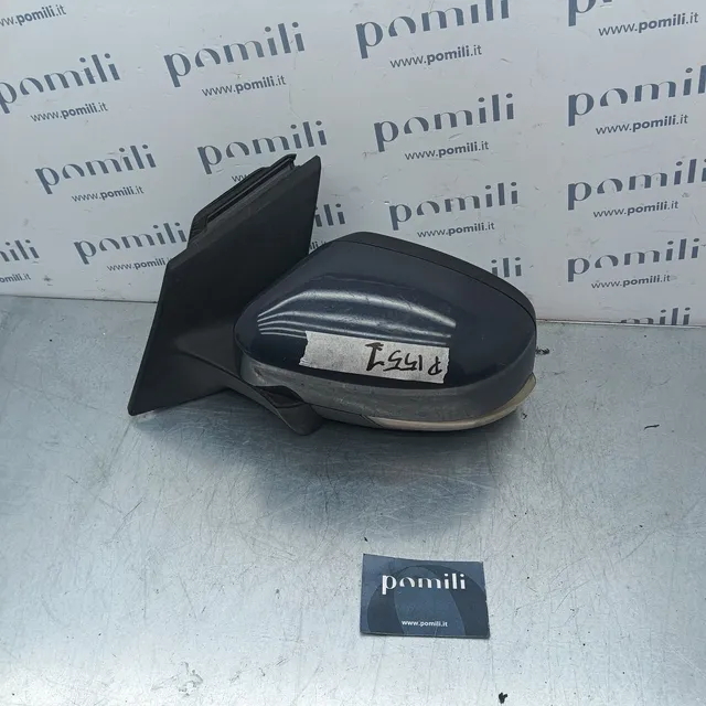 Pomili Cristalli Ford Focus III specchietto elettrico riscaldato sinistro 0208094