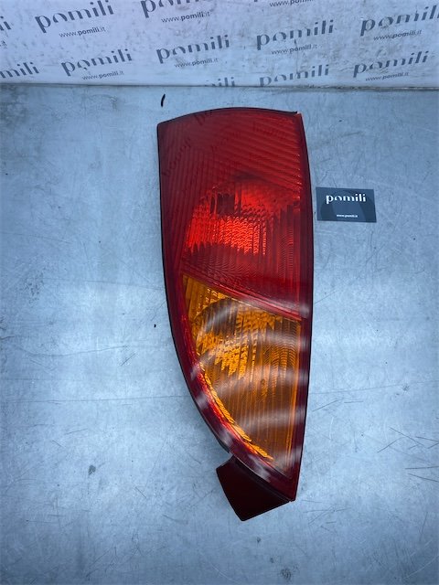 Pomili Fanaleria Fanale post. SX Ford Focus CAK 10/01-04/05 sinistro usato