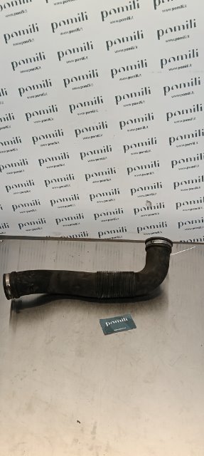 Pomili Alimentazione e scarico tubo aria collettore aspirazione Opel Zafira A05 06/05>