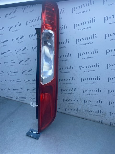 Pomili Fanaleria Ford Focus CAP fanale posteriore destro 2004–2008
