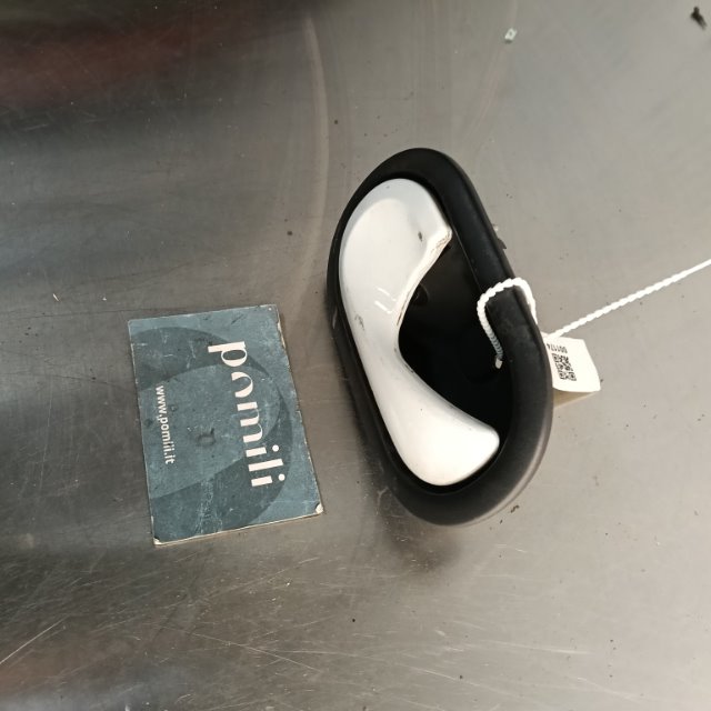 Pomili Rivestimenti interni e parti interne Renault Modus maniglia interna apertura porta anteriore sinistra