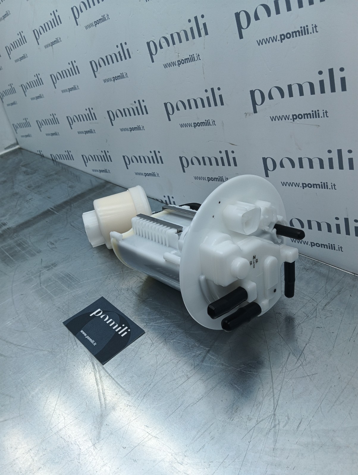 Pomili Alimentazione e scarico Pompa carburante Toyota 04004-53112 nuova