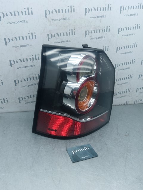 Pomili Fanaleria Land Rover Freelander fanale posteriore sinistro