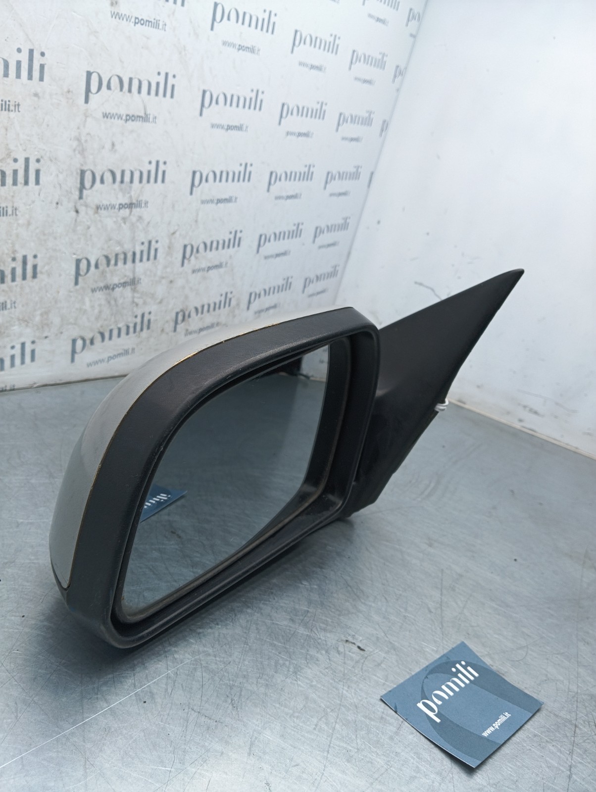 Pomili Cristalli 012268 specchietto retrovisore elettrico sinistro Hyundai Tucson usato
