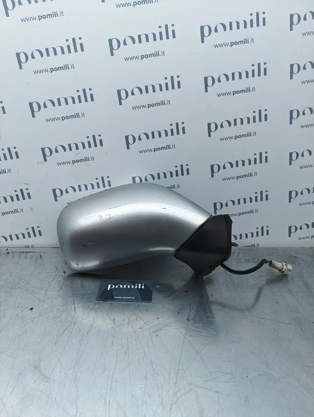 Pomili Cristalli Specchietto retrovisore esterno destro Opel Agila 010609 usato