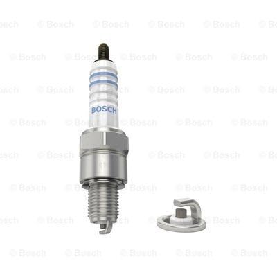 Bosch HCP Candele di accensione 0242055505 candela YBR
