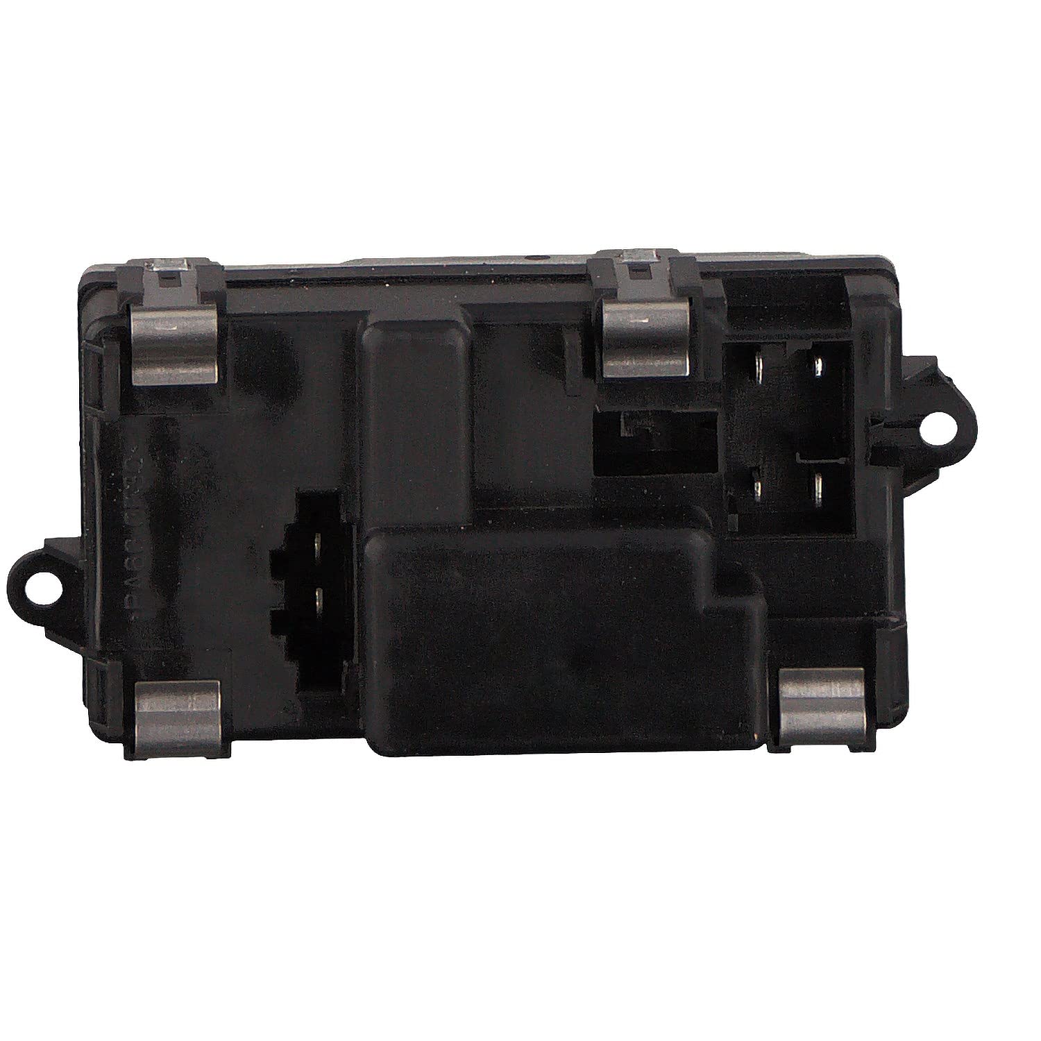 Bilstein Impianto elettrico Centralina Riscaldamento/Ventilazione 39836 resistore ventola 106 mm