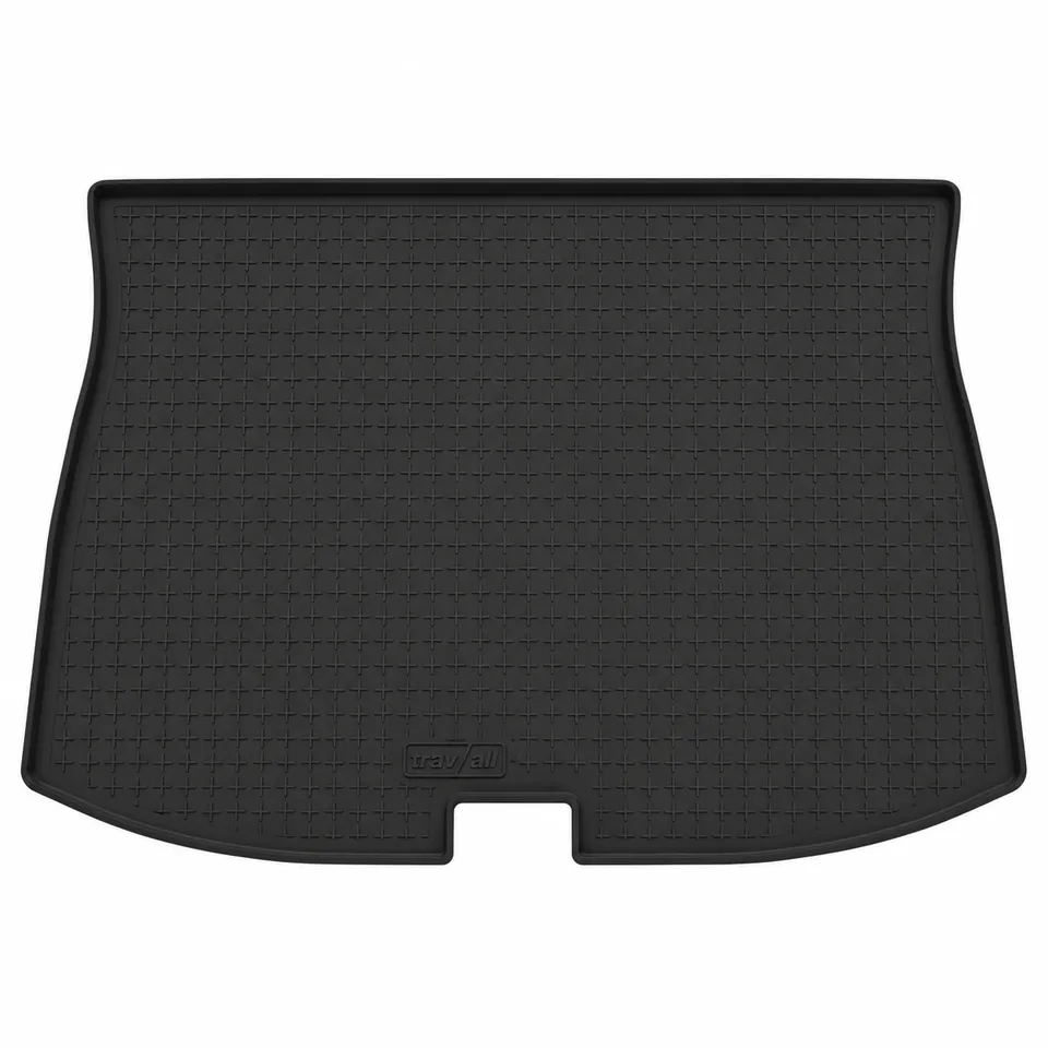 Travall Trunk Liners Ford Edge Rubber Boot Liner vasca baule in gomma
