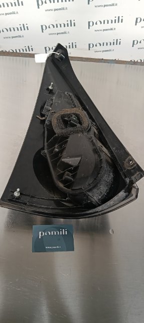 Pomili Fanaleria Fanale post. DX Citroen C1 (05/05>04/14<) destro