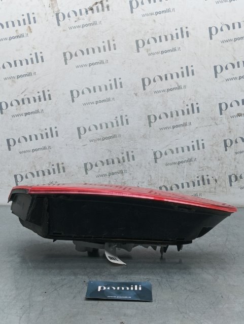 Pomili Fanaleria Fanale post. parte int. SX Alfa Romeo Giulietta X7