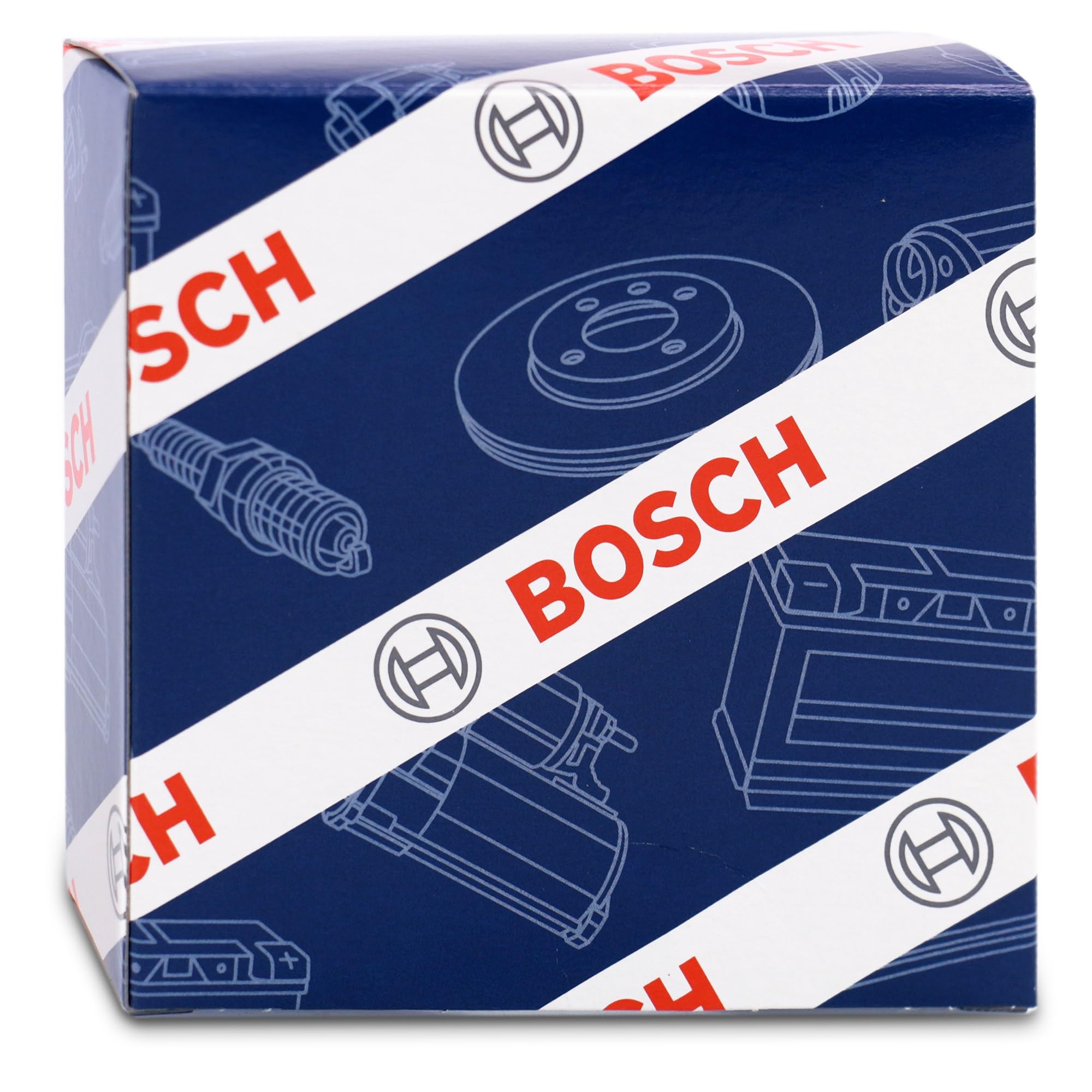 Bosch Sensori 1987474551 contatto usura pastiglie freno