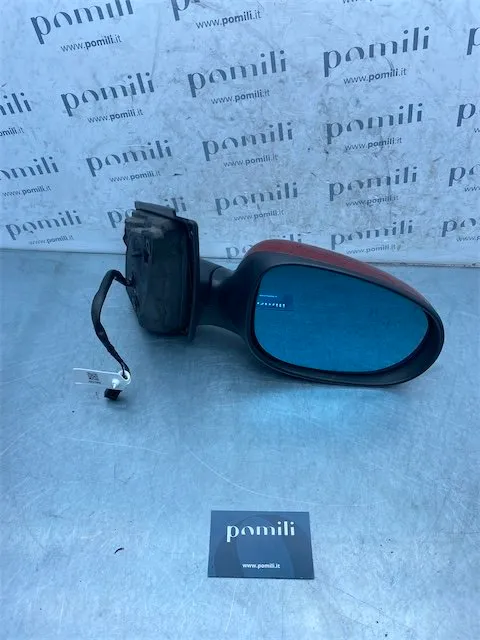 Pomili Cristalli Bravo 3L retrovisore esterno destro elettrico