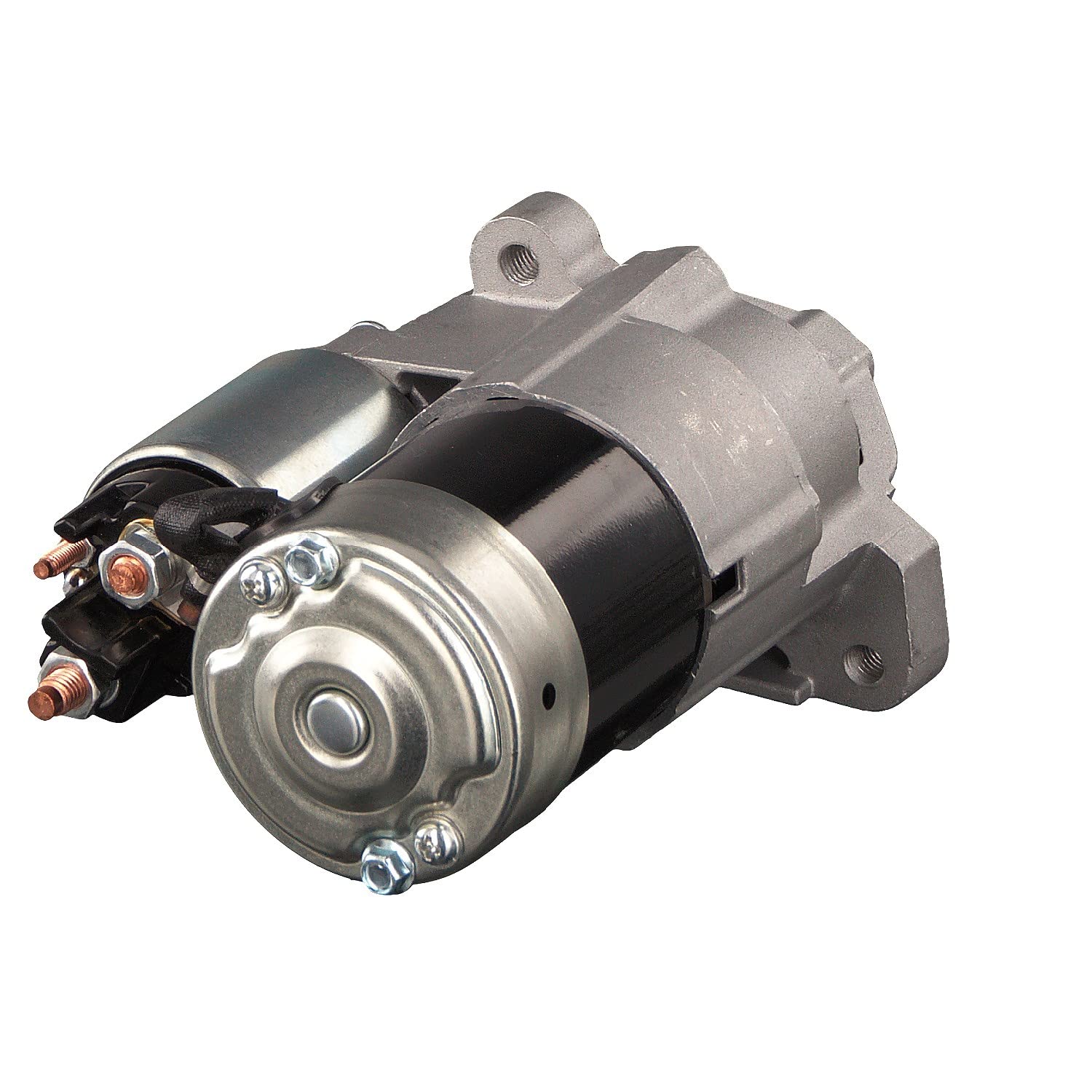 Bilstein Impianto elettrico 101621 motorino di avviamento