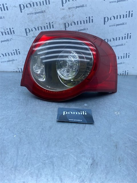 Pomili Fanaleria Fanale posteriore parte esterna destro Volkswagen Passat 3C