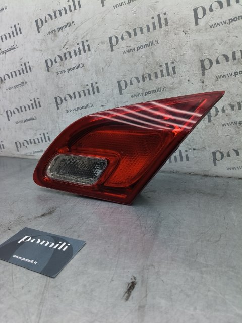 Pomili Fanaleria Opel Astra P10 fanale posteriore interno destro 2009–2018